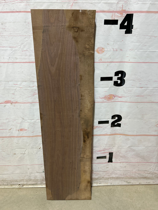 Live Edge Walnut Sku#27517M-SP