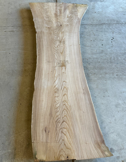 Live Edge Elm Sku#28505S-102
