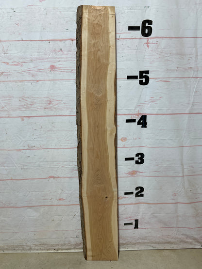 Live Edge Cherry Sku#27847H-9