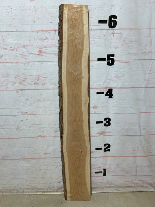Live Edge Cherry Sku#27847H-9
