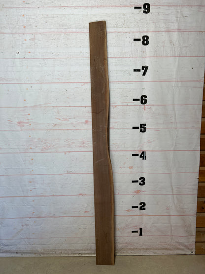 Live Edge Walnut Sku#28860C-11