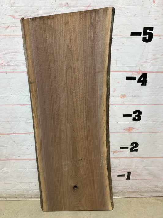 Live Edge Walnut Sku#28134G-29