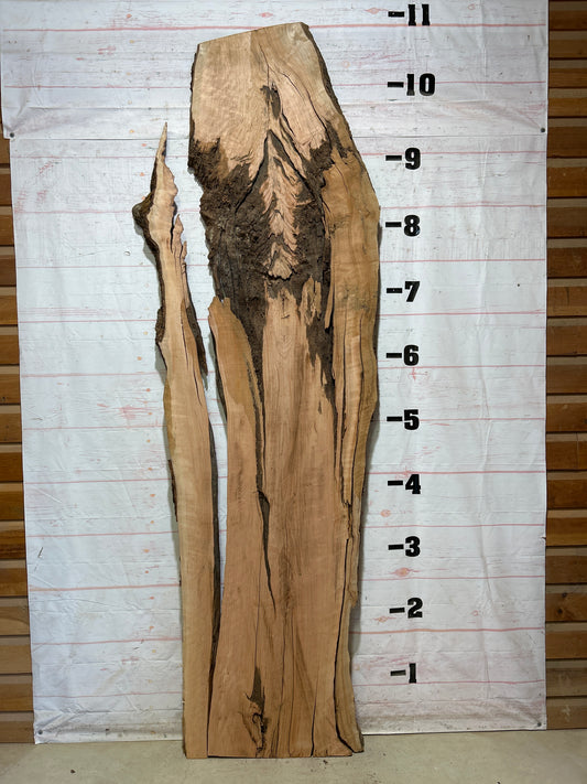 Live Edge Cherry Sku#27832-54