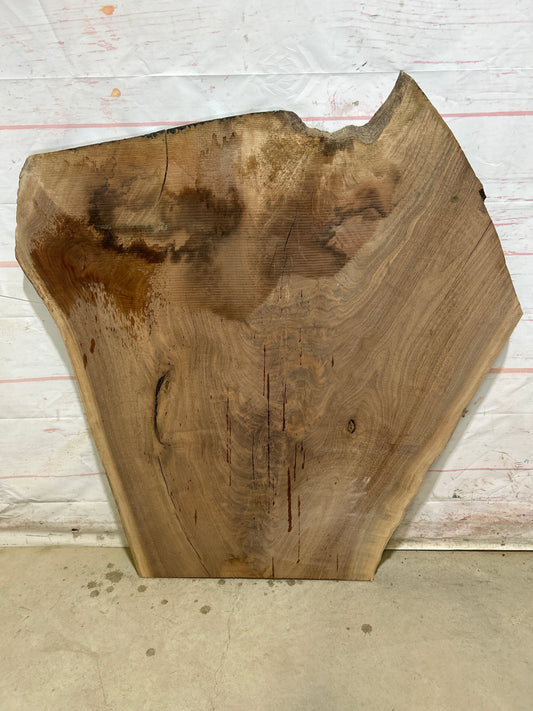 Live Edge Walnut Sku#27554M-13