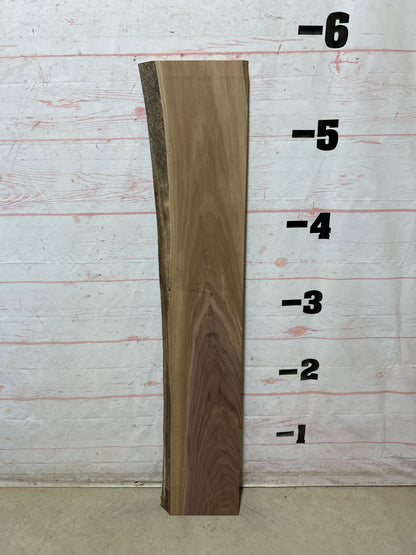 Live Edge Walnut Sku#28200C-12