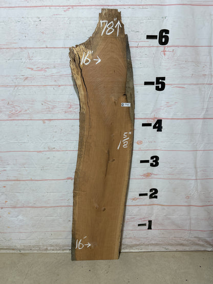 Live Edge Cherry Sku#28070H-15