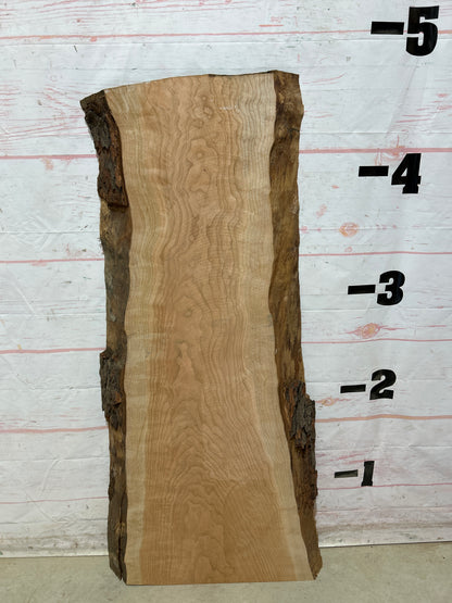 Live Edge Cherry Sku#27841H-22