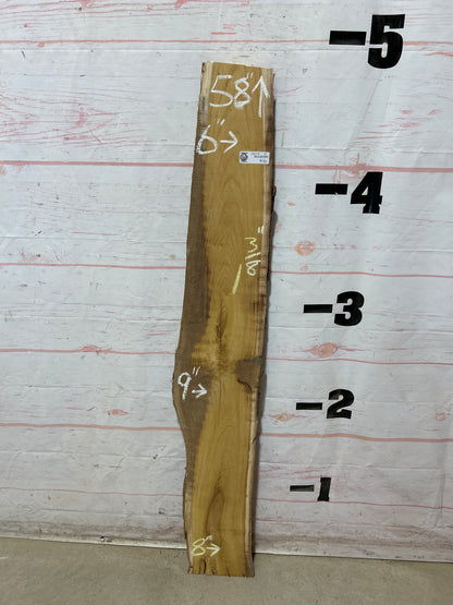 Live Edge Mulberry Sku#28370M-5