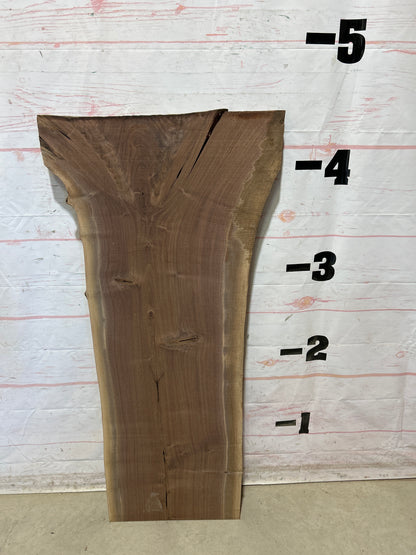 Live Edge Walnut Sku#28845M-14