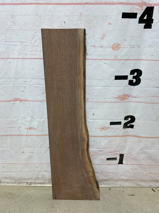 Live Edge Walnut Sku#27754M-8