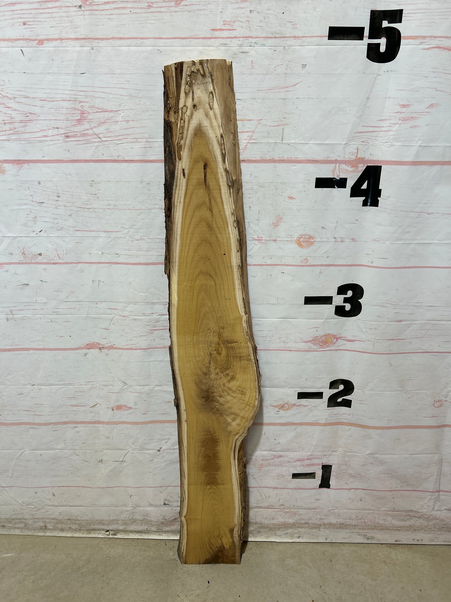 Live Edge Mulberry Sku#28370M-5