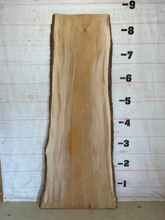 Live Edge Sycamore Sku#28461-46