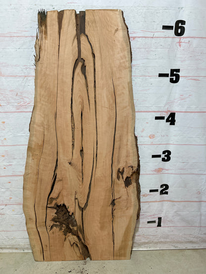 Live Edge Cherry Sku#27840-34