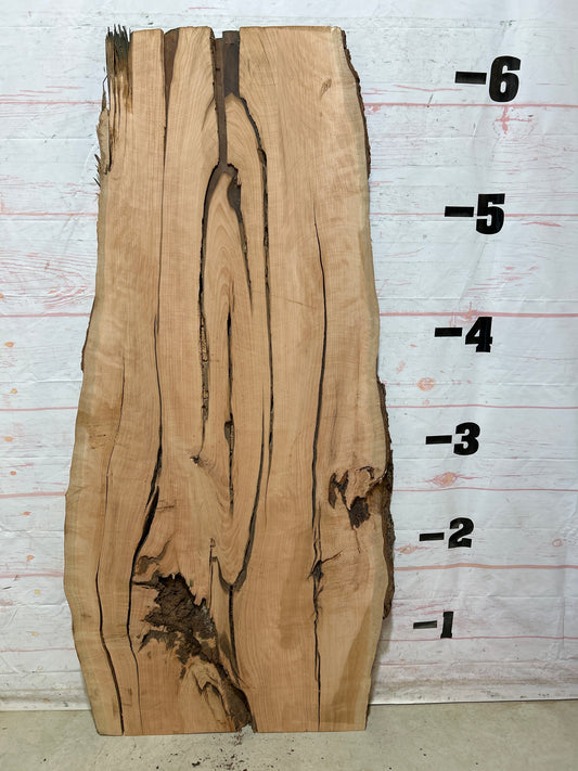 Live Edge Cherry Sku#27840-34