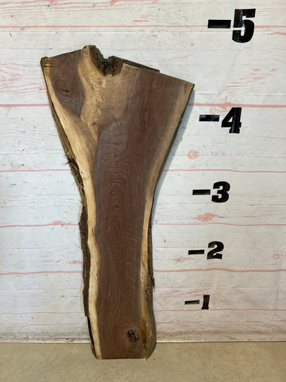 Live Edge Walnut Sku#28467G-13