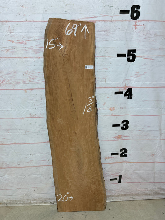Live Edge Cherry Sku#28071H-15