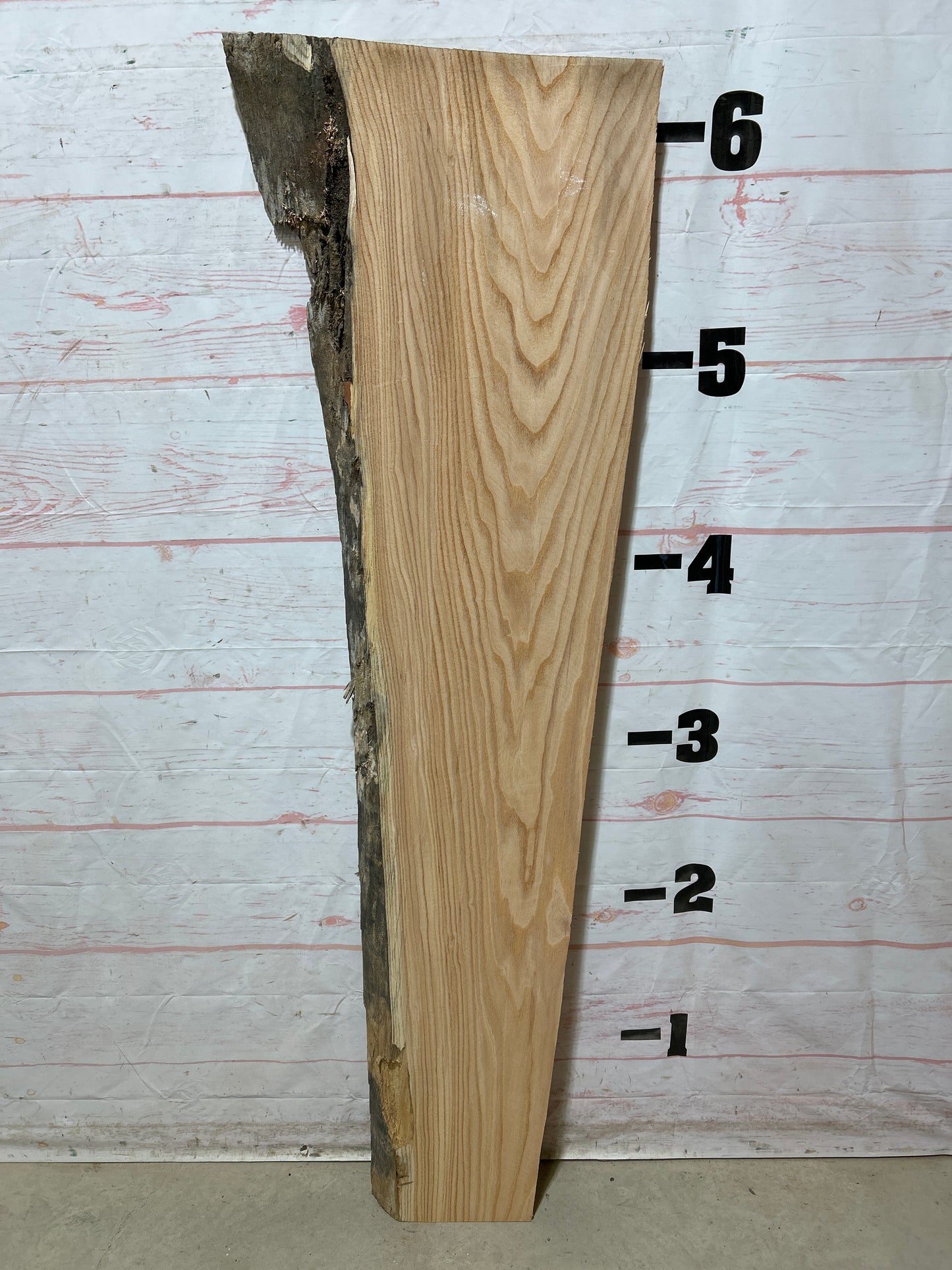 Live Edge Kentucky Coffee Sku#27287G-22