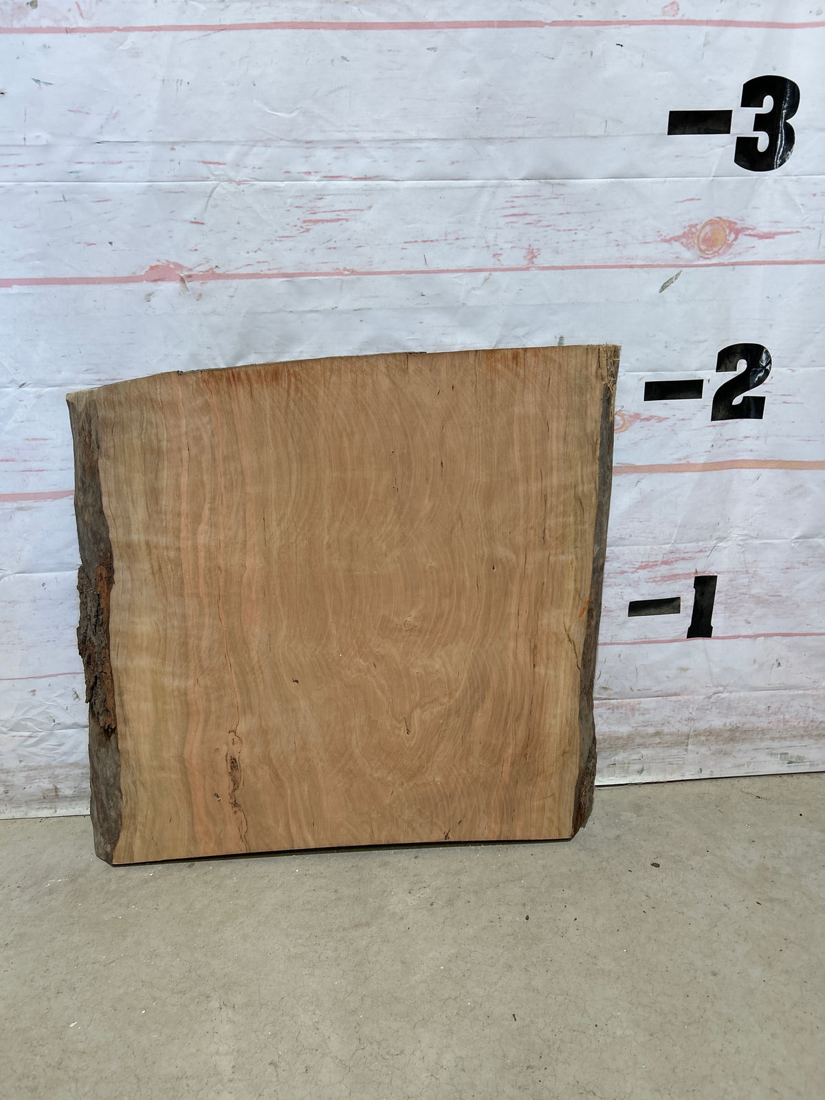Live Edge Cherry Sku#28798M-9