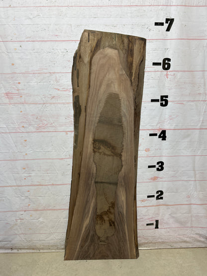 Live Edge Walnut Sku#28110G-30