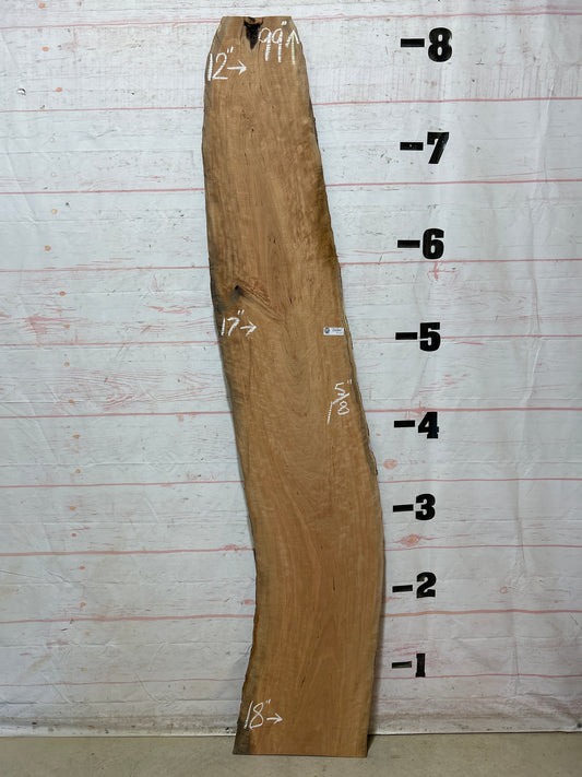 Live Edge Cherry Sku#28053H-18