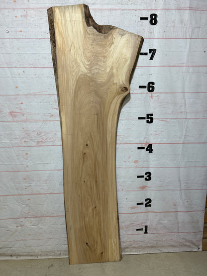 Live Edge Elm Sku#27422-39