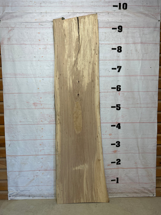 Live Edge Elm Sku#27982-44