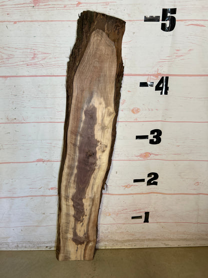 Live Edge Walnut Sku#28019M-6