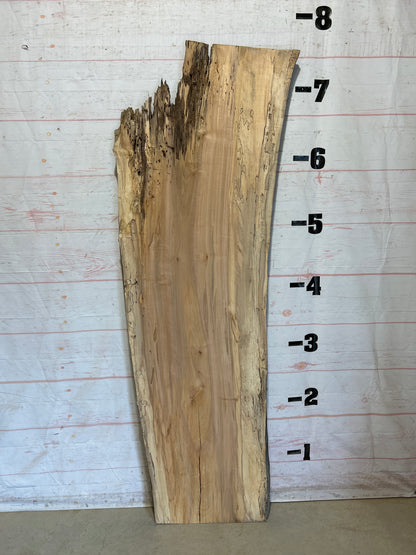 Live Edge Maple Sku#28323-29