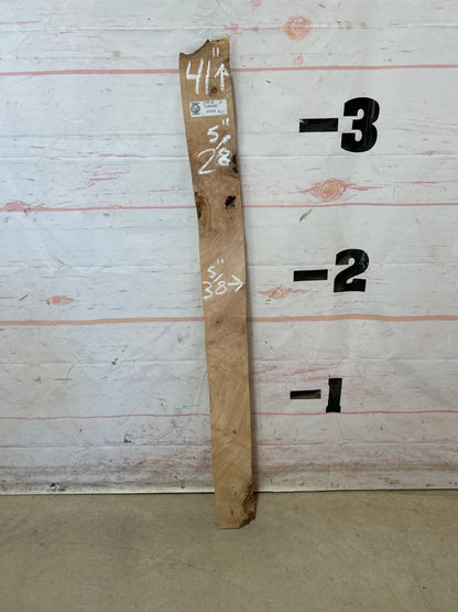 Turning Stock Soft Maple Sku#29018M-3