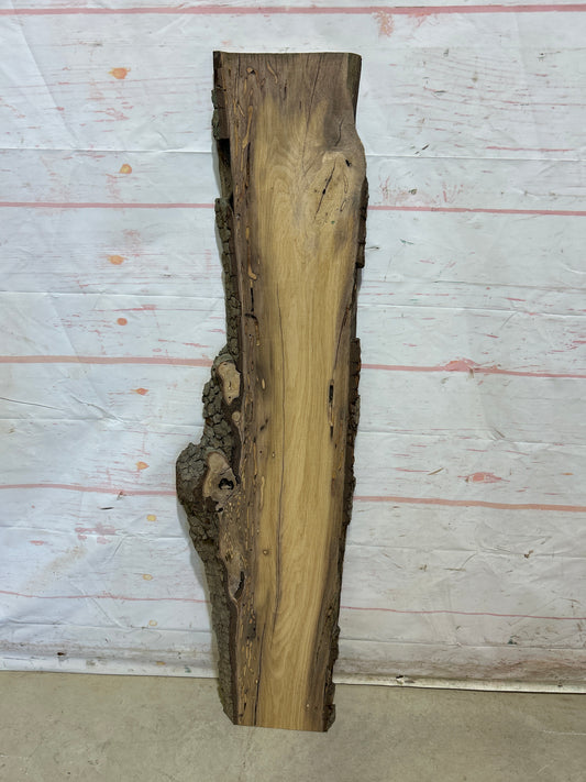 Live Edge Persimmon Sku#27601M-3