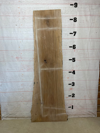 Live Edge Sycamore Sku#28811-34