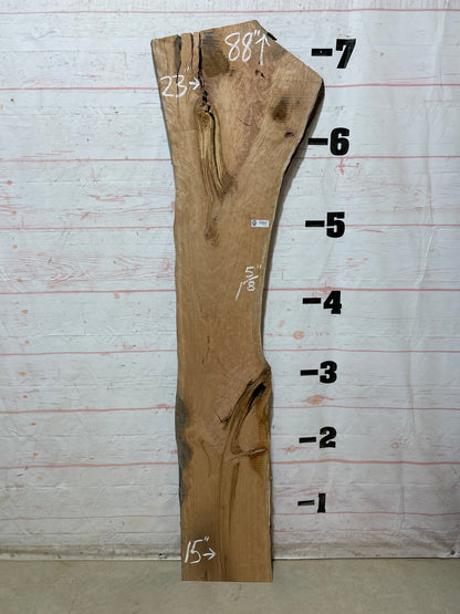Live Edge Cherry Sku#28060H-20