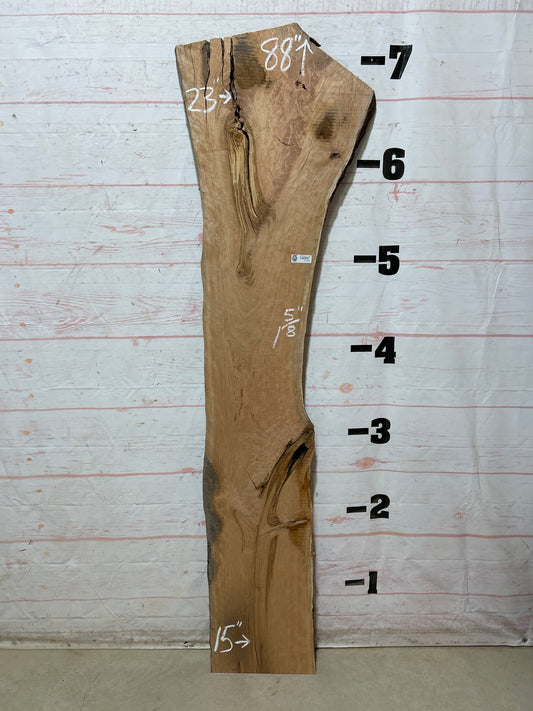 Live Edge Cherry Sku#28060H-20