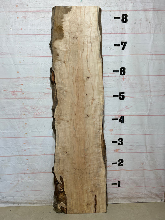 Live Edge Maple Sku#27731-39