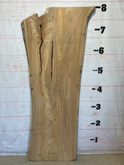 Live Edge Elm Sku#28696-46