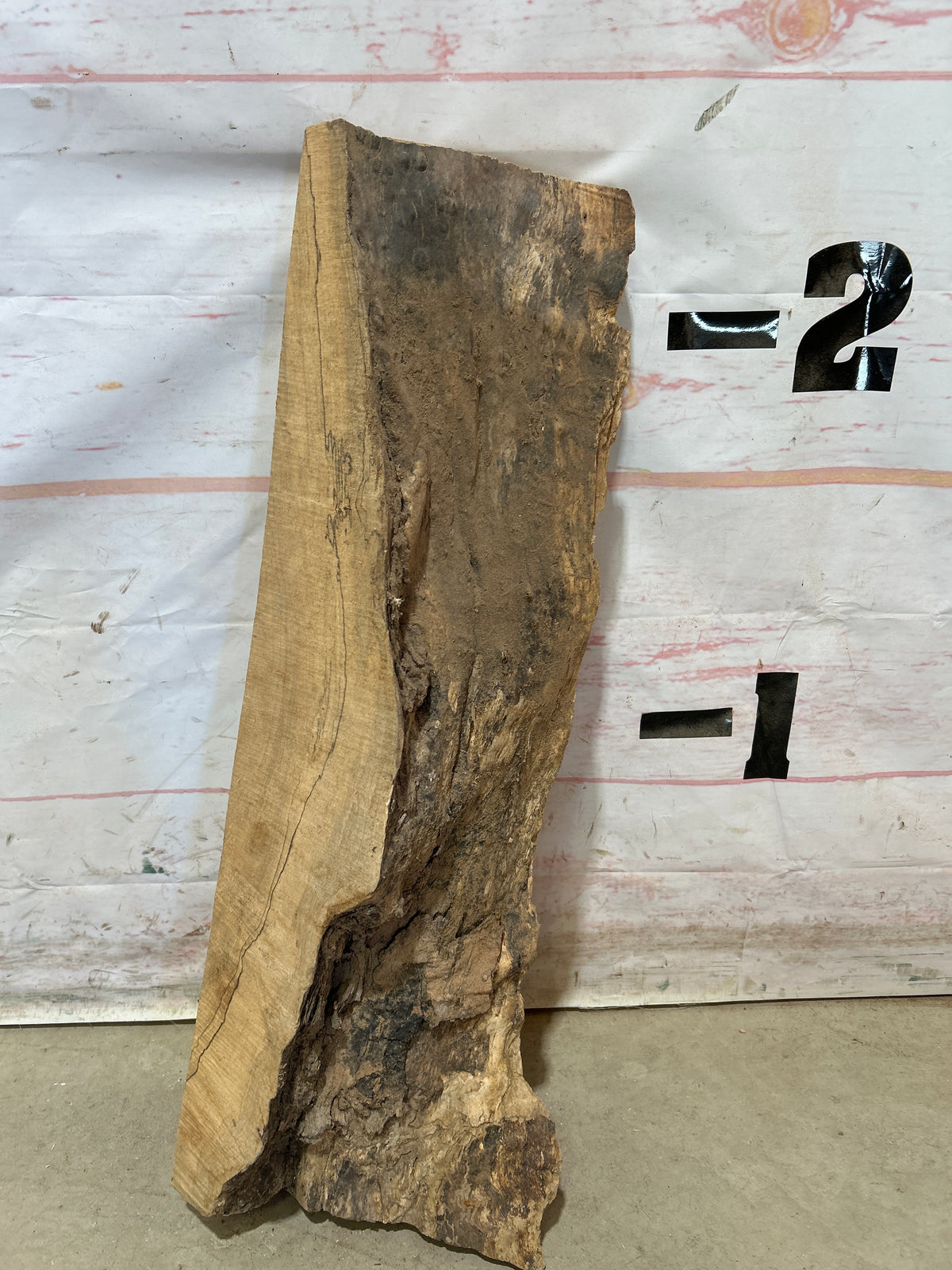 Turning Stock Soft Maple Sku#29021M-7
