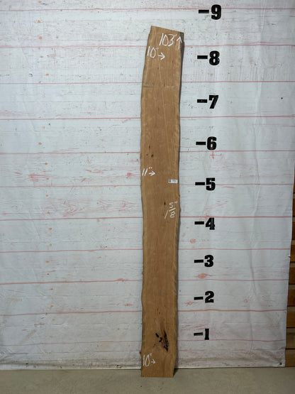Live Edge Cherry Sku#28068H-14