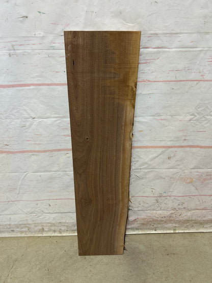 Live Edge Walnut Sku#28870M-4
