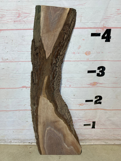 Live Edge Walnut Sku#27970G-11