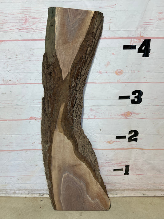Live Edge Walnut Sku#27970G-11