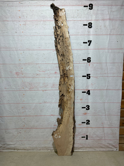 Live Edge Maple Sku#27354-20