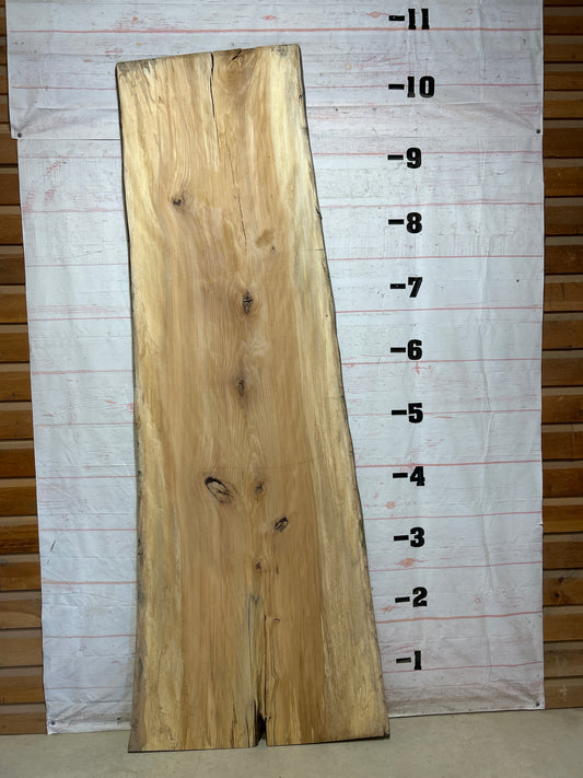 Live Edge Sycamore Sku#27454-72