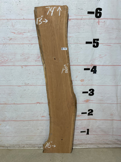 Live Edge Cherry Sku#28069H-13