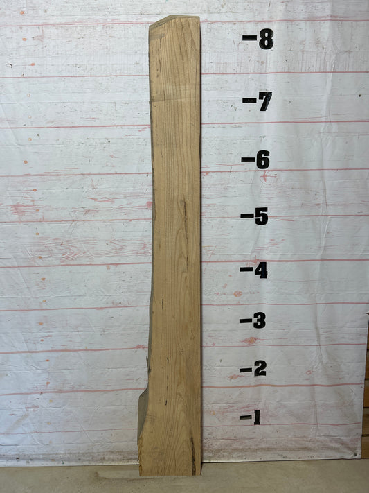 Live Edge Ash Sku#27827H-21