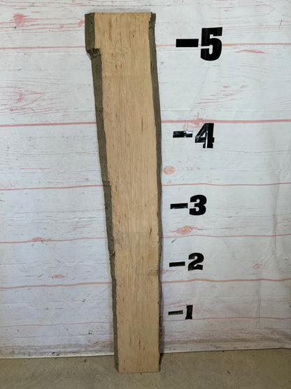 Live Edge Maple Sku#28694B-6