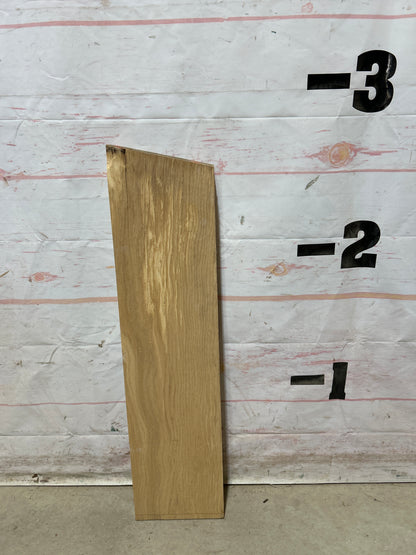 Live Edge Ash Sku#28820M-3