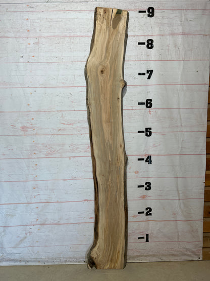 Live Edge Maple Sku#27908-23