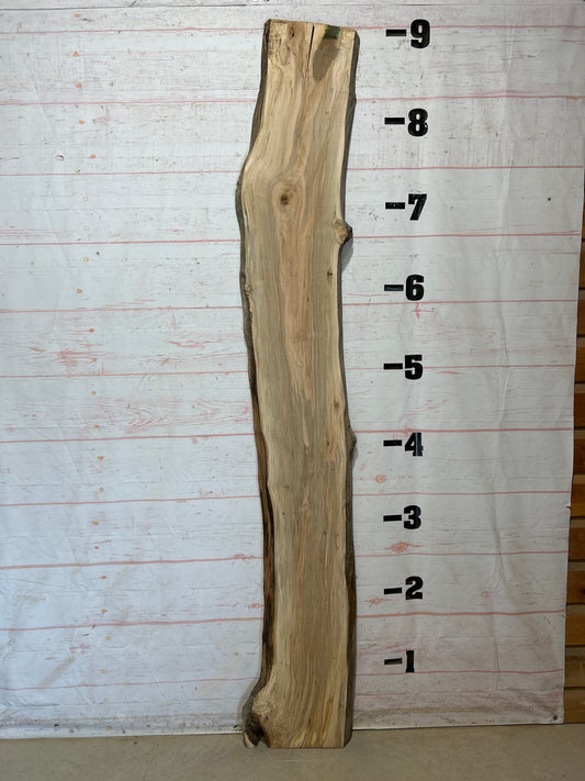 Live Edge Maple Sku#27908-23