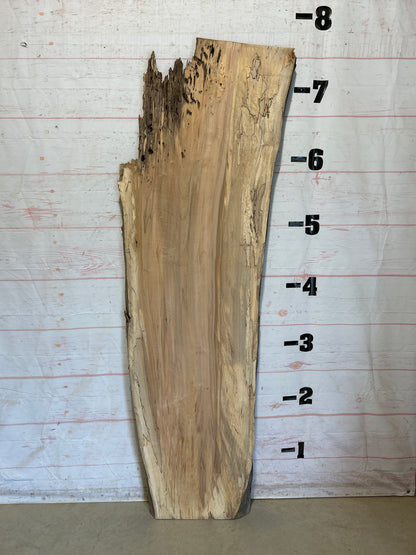 Live Edge Maple Sku#28322-27