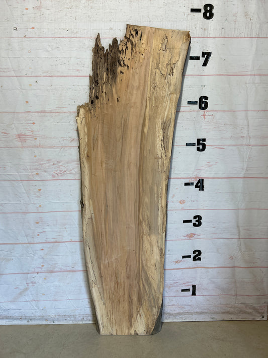 Live Edge Maple Sku#28322-27